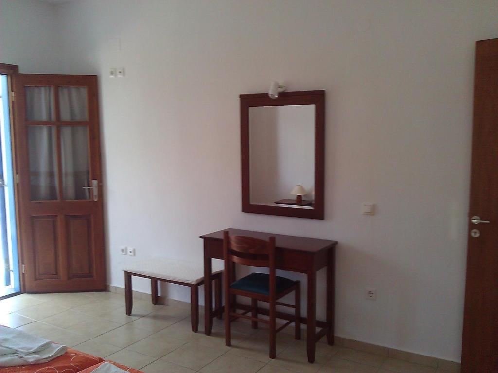 Agnanti Apartments Vathi (Sifnos) Quarto foto